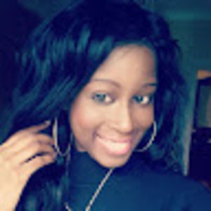 Meet your Posher, Aneisha